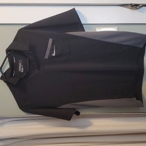 Nike golf shirt